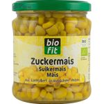 Porumb Bio, 330g Bio Fit fotografia produsului