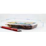 Mix de fructe uscate digestiv si exotic 200g fotografia produsului View 3 S