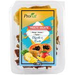 Mix de fructe uscate digestiv si exotic 200g fotografia produsului