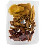 Mix de fructe uscate digestiv si exotic 200g fotografia produsului View 2 S