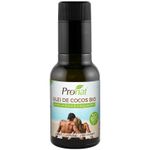 Ulei de cocos Bio extravirgin pentru uz cosmetic, 100 ml fotografia produsului