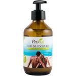 Ulei de cocos Bio extravirgin pentru uz cosmetic, 250 ml fotografia produsului