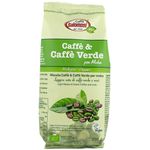 Cafea si cafea verde Bio 250 g salomoni fotografia produsului