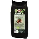 Cafea si canepa Bio 250 g salomoni fotografia produsului