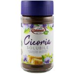 Cicoare Bio solubila, 100 g salomoni fotografia produsului View 2 S