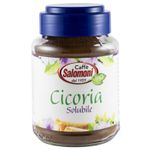Cicoare Bio solubila, 100 g salomoni fotografia produsului