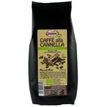 Cafea Bio cu scortisoara 250gr salomoni fotografia produsului