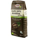 Cafea Bio 100% arabica, 250g salomoni fotografia produsului