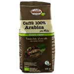 Cafea Bio 100% arabica, 250g salomoni fotografia produsului View 2 S