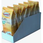 Cafea si ginseng Bio 250 g salomoni fotografia produsului View 4 S