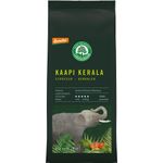 Cafea macinata expresso Kaapi Kerala Bio selectie arabica si robusta, 250g Lebensbaum fotografia produsului
