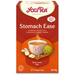 Ceai Bio digestiv, 17 pliculete 30.6 g Yogi tea fotografia produsului
