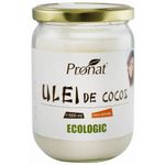 Ulei de cocos rbd Bio, 500 ml fotografia produsului