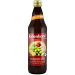 Suc Bio multifruct cu ghimbir, 0.75l Rabenhorst fotografia produsului
