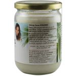 Ulei de cocos rbd Bio, 500 ml fotografia produsului View 4 S