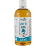 Sirop Bio de agave, 700g fotografia produsului