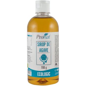 Sirop bio de agave, 700g