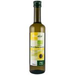 Ulei de floarea soarelui Bio 500 ml Crudolio fotografia produsului