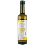 Ulei de floarea soarelui Bio 500 ml Crudolio fotografia produsului View 2 S