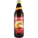 Suc Bio pur de mere si mango, 0.75 l Rabenhorst fotografia produsului