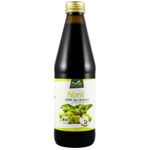 Suc de noni 100%, Bio, 330 ml Medicura fotografia produsului