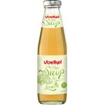 Sirop Bio de limete 1:7, 0,5l Voelkel fotografia produsului