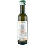 Ulei din canepa 250 ml Crudolio fotografia produsului View 2 S