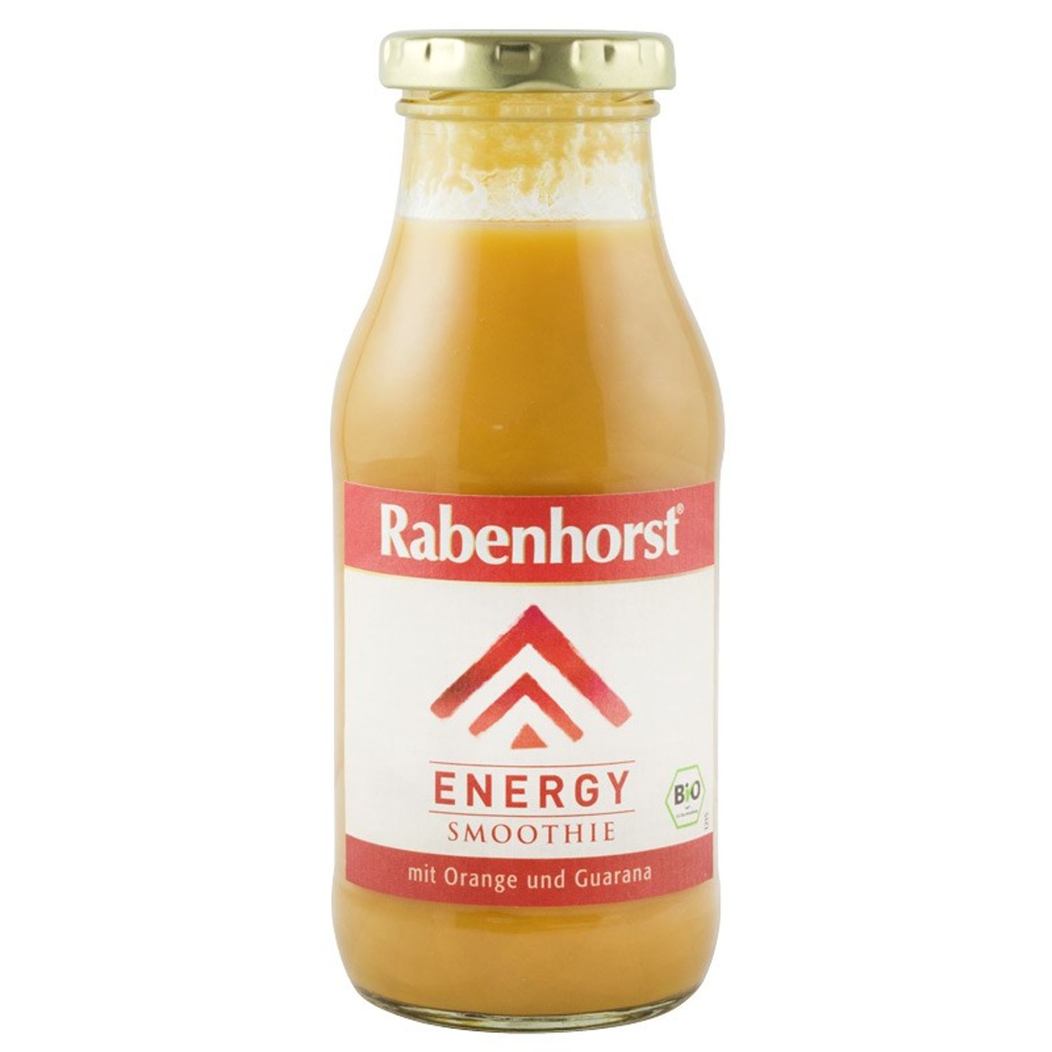 Energy smoothie Bio, 240 ml Rabenhorst fotografia produsului