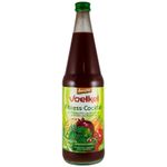 Cocktail Bio de legume, 700ml Voelkel fotografia produsului View 2 S