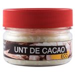 Unt de cacao Bio, 60 ml fotografia produsului