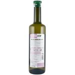 Ulei Bio din seminte de susan 500 ml Crudolio fotografia produsului View 2 S