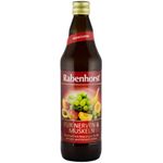 Pentru nervi si muschi suc de fructe, 0.75l Rabenhorst fotografia produsului