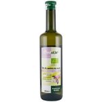 Ulei Bio din seminte de susan 500 ml Crudolio fotografia produsului