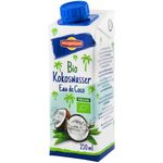 Apa de cocos, Bio, 250ml MorgenLand fotografia produsului