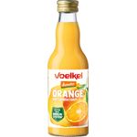 Suc Bio de portocale, 0,2 l Voelkel fotografia produsului