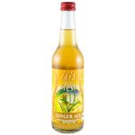 Limonada acidulata Bio de ghimbir, 0,33l Isis fotografia produsului