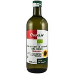 Ulei Bio pentru prajit 1000 ml Crudolio fotografia produsului