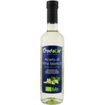 Otet din vin alb, 500 ml Crudolio fotografia produsului