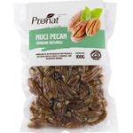 Nuci pecan, samburi naturali 100 g fotografia produsului