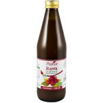 Suc de acerola 100%, Bio, 330 ml Medicura fotografia produsului