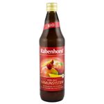 Suc pur Bio pentru sistemul imunitar 0.75l Rabenhorst fotografia produsului