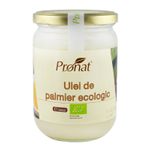 Ulei de palmier Bio, 500 ml fotografia produsului