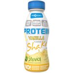Shake proteic cu aroma de vanilie, 310 ml Max sport fotografia produsului