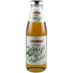 Sirop Bio din flori de soc, 0,5l Voelkel fotografia produsului