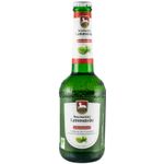 Bere Bio fara alcool, 330 ml Neumarkter lammsbrau fotografia produsului