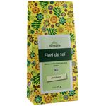 Ceai Bio flori de tei, 75 g Herbaria fotografia produsului