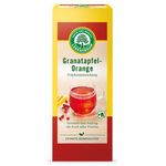 Ceai Bio din rodie cu portocale 20*2gr Lebensbaum fotografia produsului