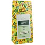 Ceai Bio de salvie, 50g Herbaria fotografia produsului