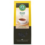 Frunze de ceai negru assam Bio, 100g Lebensbaum fotografia produsului