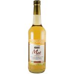 Vin din miere Bio met, 0.7l Hoyer fotografia produsului